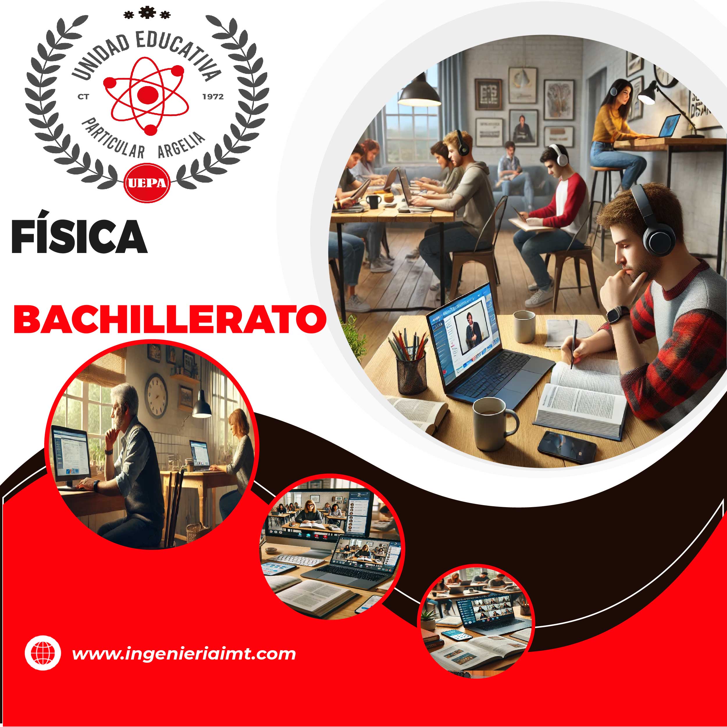 Física - BGU